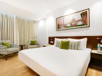 Lemon Tree Premier 1, Gurugram Hotels near Gurgaon Central