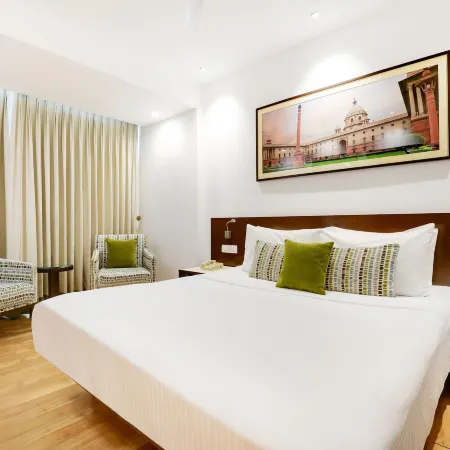 Lemon Tree Premier 1, Gurugram