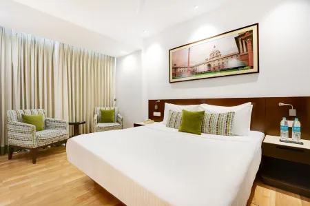 Lemon Tree Premier 1, Gurugram