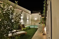 El Patio de Los Jazmines Boutique-House - Villas