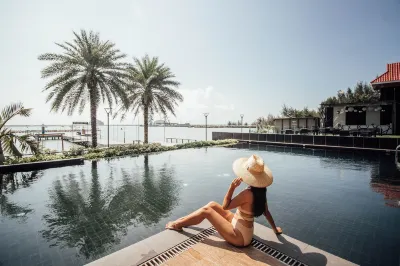 @T Boutique Hotel Hotels near King Mongkut Memorial Park of Science and Technology at Waghor