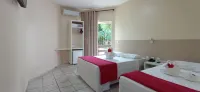 Caldas公園和新卡爾達斯飯店 - 溫泉
