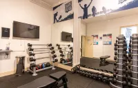 Dukes Head Hotel - Gym