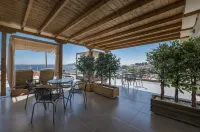 Sunshine Apartments Hotels in Paradisos