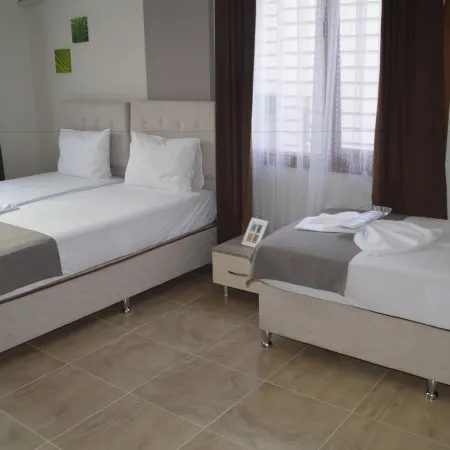 Hotel Hugo