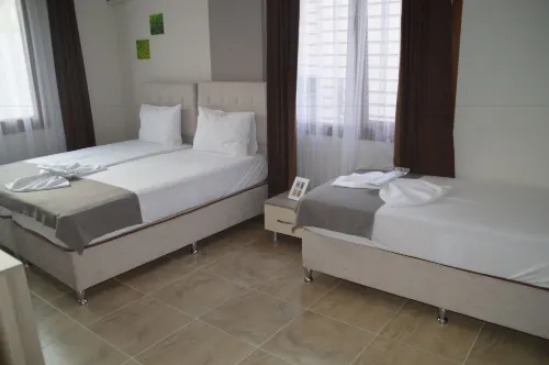 Hotel Hugo