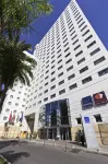 فندق نوفوتيل سيتي سنتر الدار البيضاء Hotels near Espace Porte D'Anfa