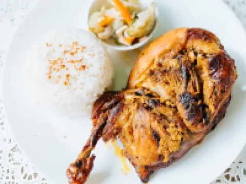 กวานดาลันเฮาส์ โรงแรมในดีโปโลก