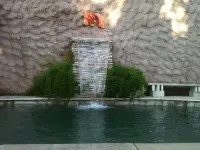 Casamatta Hostel - Pools