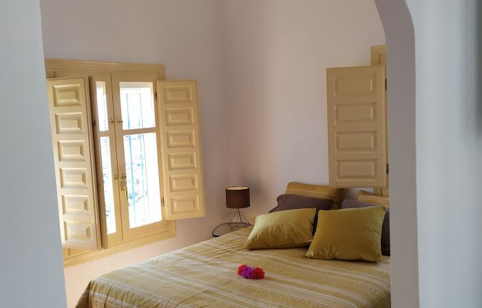 B&B la Madrugada