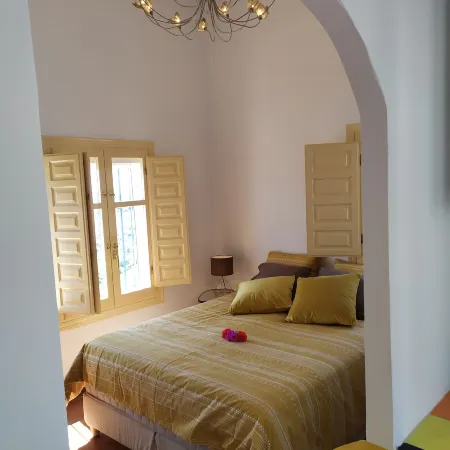 B&B la Madrugada