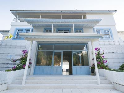 Thea Butik Hotel & Restaurant