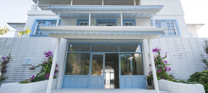 Thea Butik Hotel & Restaurant Hotels in Seferihisar