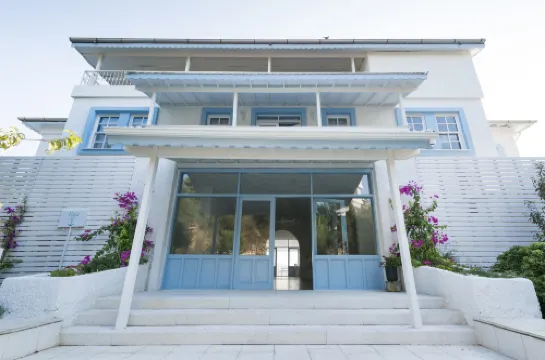 Thea Butik Hotel & Restaurant