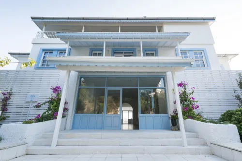 Thea Butik Hotel & Restaurant
