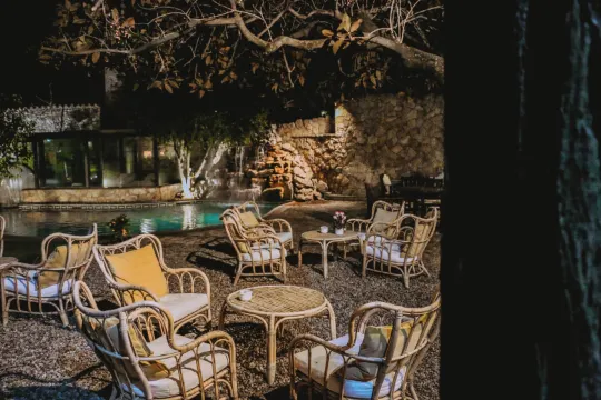 Hotel Termes la Garriga