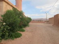 Auberge Toda Hotels in 