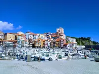 Aldatzeta Ostatua Hotels in Bermeo