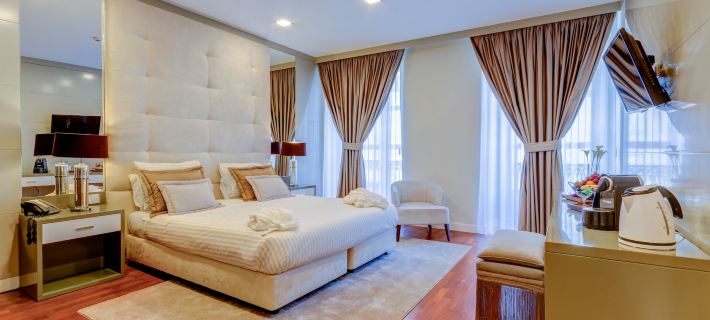 Hotel Borges Chiado Hotels in Lissabon