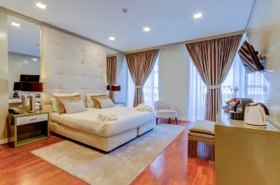 Hotel Borges Chiado Hotels near Arco da Rua Augusta