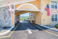 Quality Inn North Conway Hôtels à : Fryeburg