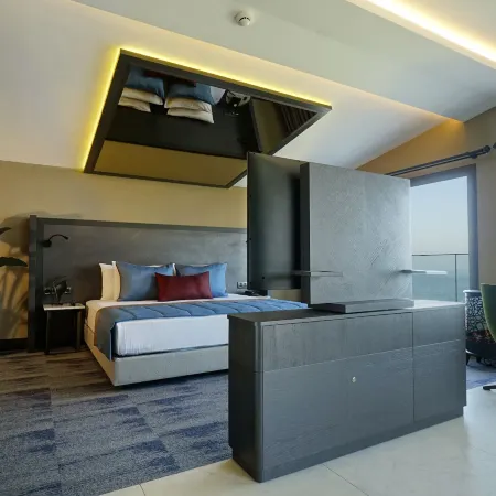 Hotel Rudis