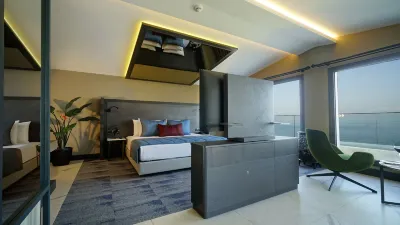 Hotel Rudis