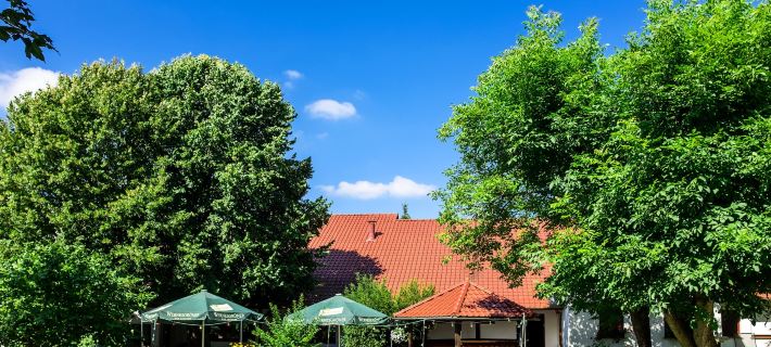 Hotel & Restaurant Lindengarten Hotels in Dahme-Spreewald