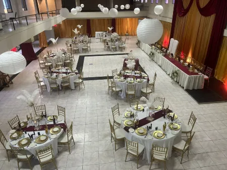 Golf View Hotel Отели в г. Мандевилл