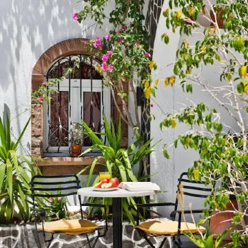 Galatia Villas