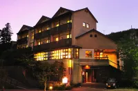 Kirishima Miyama Hotel Hotels near 丸尾温泉（霧島温泉郷）
