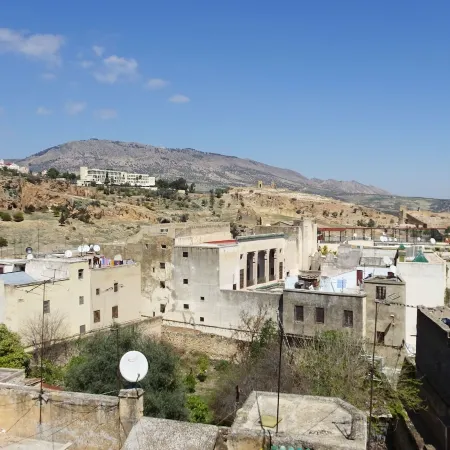 Riad Sabah