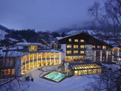 Naturhotel Ortners Eschenhof