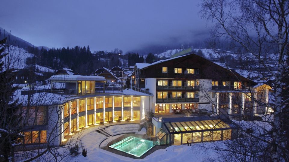 Naturhotel Ortners Eschenhof