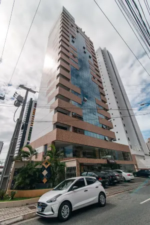 Gold Flat Manaíra