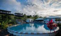 Dua Dua Beach Resort