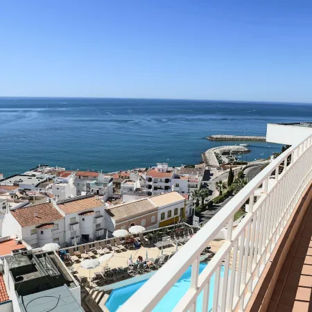 Boa Vista Hotel & Spa - Adults Only