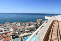 Boa Vista Hotel & Spa - Adults Only - วิวทะเล