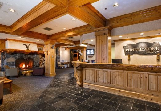 객실 내부 사진