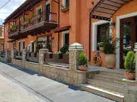 Likoria Hotel Hotels in Arachova