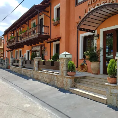 Likoria Hotel