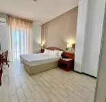 Hotel Riva Del Sole Hotel di 