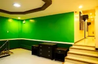 Dreamwave Resort Pansol