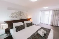 Newcastle Central Plaza Apartment Hotel Official - Huoneistot