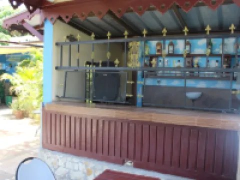 Metro Residences Hotel Hotels in Cap Haitien