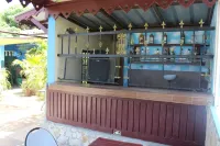 메트로 레지던스 호텔