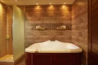 Anthemus Sea Beach Hotel and Spa - spa