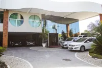 Hotel Paradiso del Sol - parking