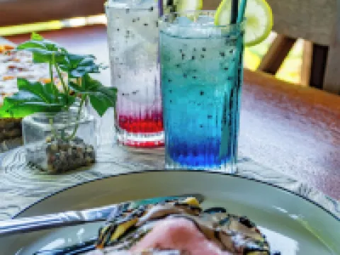 The Hawk's Nest Resort Hotels in Sabang City