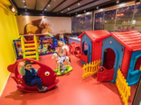 Sinema Hotel Ordu Otel Ordu otelleri